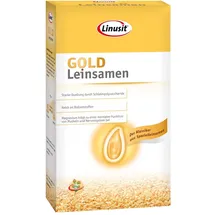 bergland gmbh Linusit Gold Leinsamen