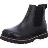 Birkenstock Klassische Stiefeletten Herren Schwarz 45