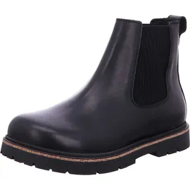 Birkenstock Klassische Stiefeletten Herren Schwarz 45