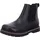 Birkenstock Klassische Stiefeletten Herren Schwarz 45