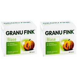 GRANU FINK BLASE