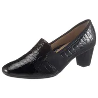 ara Damen VERONA Pumps, (Schwarz 07), 38.5 EU