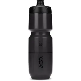 Cube Acid Trinkflasche Flow 750 black