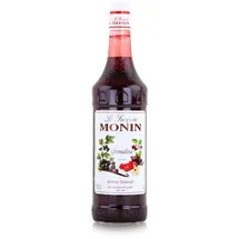Monin Sirup Grenadine (1 x 1,0l)