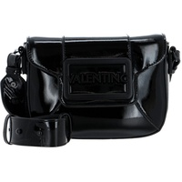 Valentino Cabin Flap Bag Nero