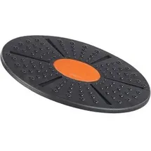 Böttcher-AG Balance Board Schwarz/Ø 40 cm