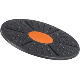 Böttcher-AG Balance Board Schwarz/Ø 40 cm