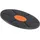 Böttcher-AG Balance Board Schwarz/Ø 40 cm