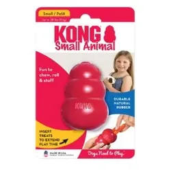KONG Small Animal