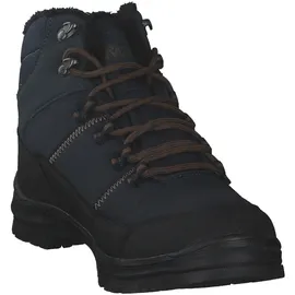 CMP Annuuk Snowboot WP Blue Ink 46