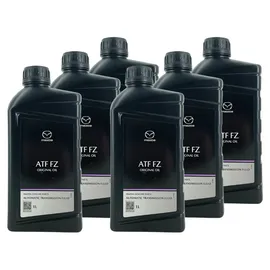 Mazda Original Oil ATF FZ l