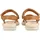 Paul Green Riemchensandale Damen Cuoio 40,5