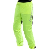 Dainese Ultralight, Regenhose, gelb, Größe M