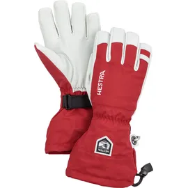 Hestra Heli Ski Skihandschuhe Blau 7