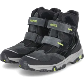 MEINDL Polar Fox grau 37