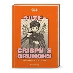 Crispy & Crunchy