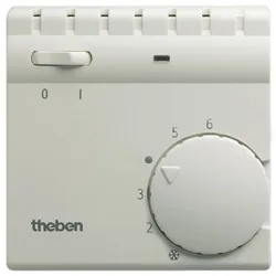 Theben AP-Raumthermostat RAMSES 706