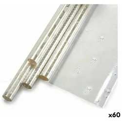 Geschenkpackung gedruckt 70 x 500 cm (60 Stück)