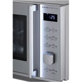 CASO Design M20 Cube Ceramic