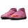 Nike Mercurial Superfly 10 Club TF Kinder magic flamingo/black-total crimson 35
