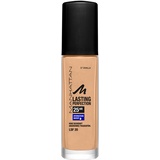 Manhattan Lasting Perfection 25h Make up, Vanilla 57, 30ml