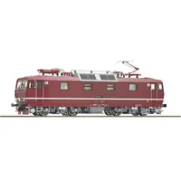 Roco E-Lok 180 004-4 der DR 7500052 H0