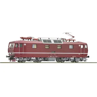 Roco E-Lok 180 004-4 der DR 7500052 H0