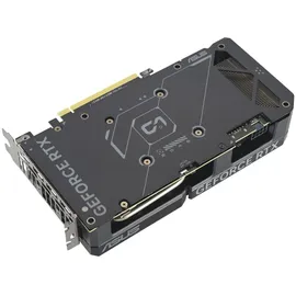 Asus Dual GeForce RTX 4060 Ti EVO OC Edition 16GB GDDR6 - Silber