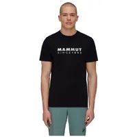 Mammut Trovat Logo T-Shirt (Größe XL