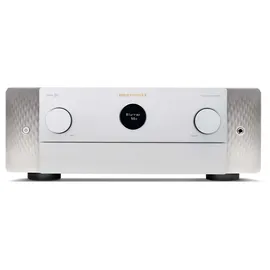 Marantz CINEMA 60 Heimkino-Receiver 5 Jahre Mitgliedgarantie - Stück - Silber