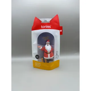 Tonies Weihnachtsmann & Co. KG Weihnachtsgeschichte Hörbuch Advent Rarität Neu