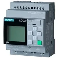 Siemens 6ED1052-1FB08-0BA2 SPS-Steuerungsmodul 115 V/DC, 230 V/DC, 115 V/AC, 230 V/AC