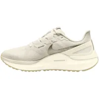 Nike Structure 25 Laufschuhe Damen phantom - beige | 10