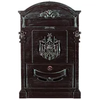 BIRENDY GAL29 Antik Grün