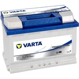 Varta Starterbatterie Professional Starter 4,11 L (930074068B912)