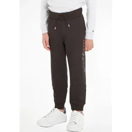 Tommy Hilfiger Hose - Rot,Schwarz,Weiß,Dunkelblau - 176