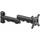 Novus POS Arm L 380 2-teiliger Monitorhalter (853+4505+000), schwarz