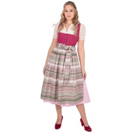 HAMMERSCHMID Dirndl 241-2019 pink 38