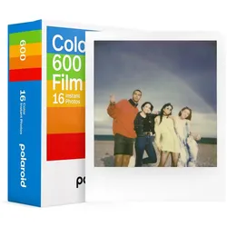 Color 600 Sofortbildfilm DP