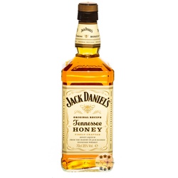 Jack Daniel’s Tennessee Honey Likör