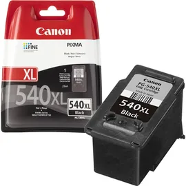 Canon PG-540XL schwarz