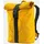 Airpaq Rucksack Rolltop Gelb