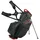Big MAX Aqua Hybrid 4 Standbag schwarz/grau/rot