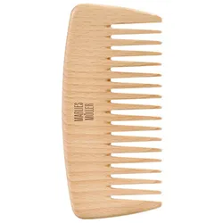 Marlies Möller beauty haircare Allround Comb Sonstige 1 St Unisex