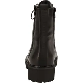 remonte D8671 mattschwarz 38