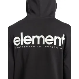 Element - Simple Logo Po Fleece - Mann