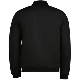 JACK & JONES Rush Bomberjacke Black XL