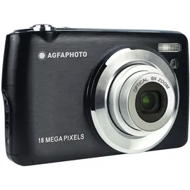 AgfaPhoto DC8200 schwarz