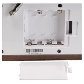 Denver DAB-30DW braun