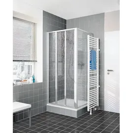 Kermi Nova 2000 Gleittür 90 x 175 cm N2ST30901711K